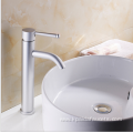 Commercial Multiple Color Water Basin Faucet